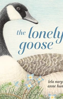 The Lonely Goose