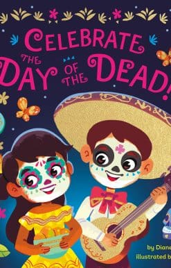 Celebrate the Day of the Dead!
