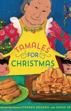 Tamales For Christmas