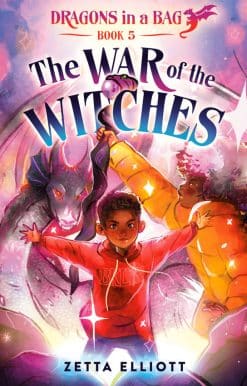 The War of the Witches