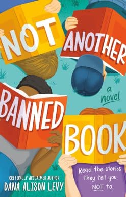 Not Another Banned Book