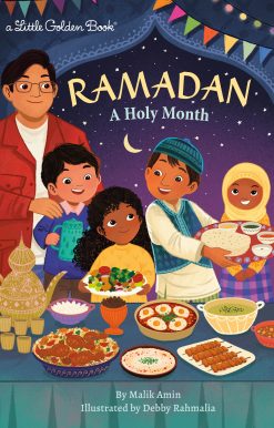 Ramadan: A Holy Month