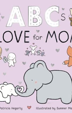 ABCs of Love for Mom