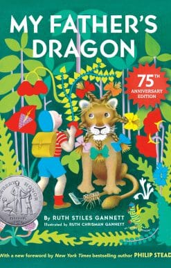 My Father's Dragon 75th Anniversary Edition