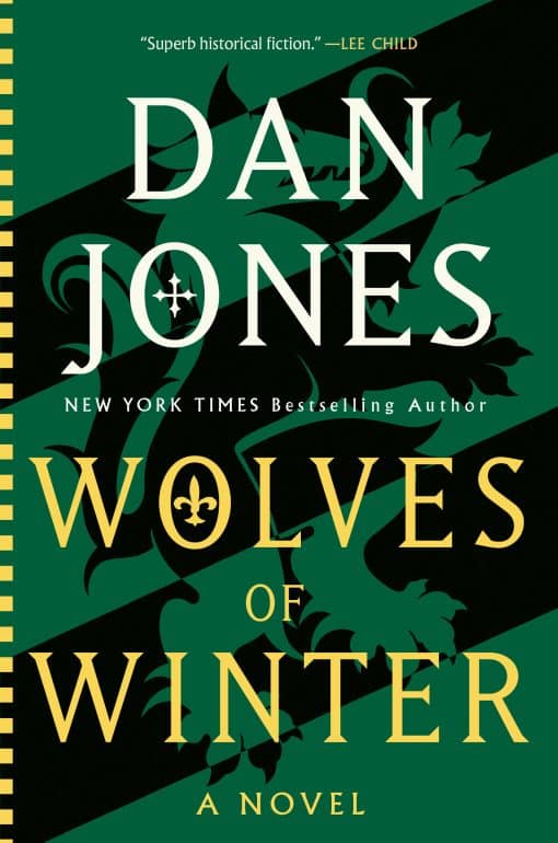 Wolves of Winter: A Novel