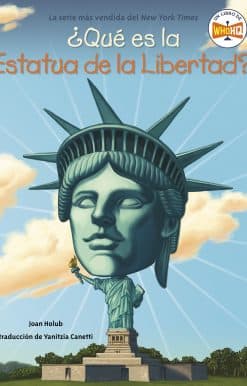 ¿Qué es la Estatua de la Libertad?