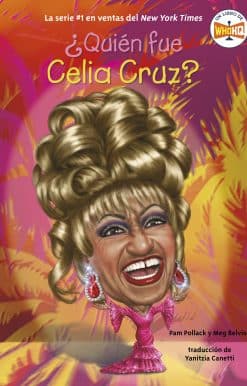 ¿Quién fue Celia Cruz?