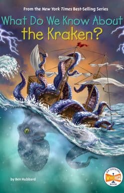 What Do We Know About the Kraken?