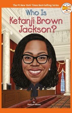 Who Is Ketanji Brown Jackson?