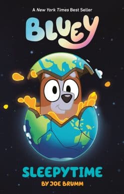 Bluey: Sleepytime