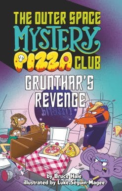 Grunthar's Revenge #2