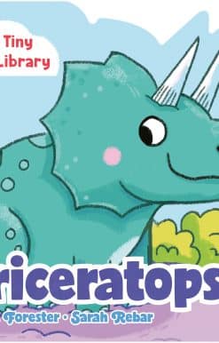 Triceratops: