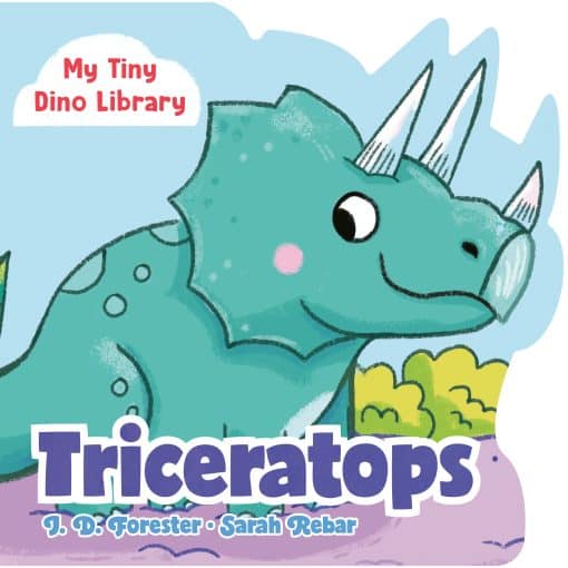 Triceratops: