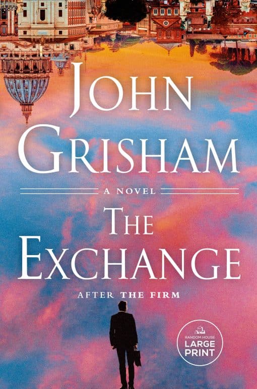 The Exchange: After The Firm