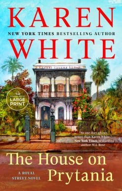 The House on Prytania