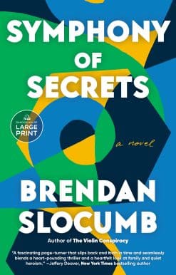 Symphony of Secrets: