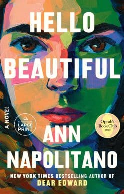 A Novel: Hello Beautiful (Oprah's Book Club)