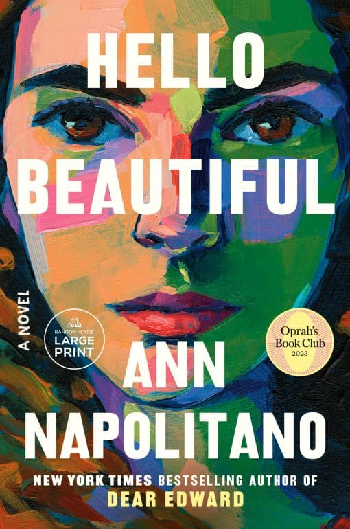 A Novel: Hello Beautiful (Oprah's Book Club)