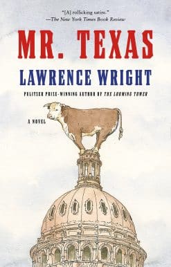 Mr. Texas: A novel
