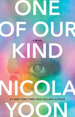 A novel: One of Our Kind