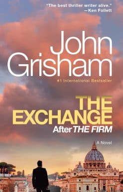 The Exchange: After The Firm