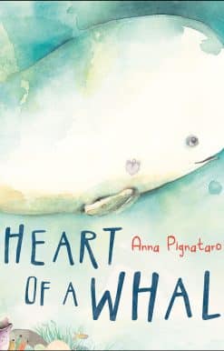 The Heart of a Whale