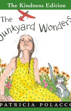 The Junkyard Wonders