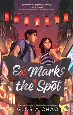 Ex Marks the Spot: