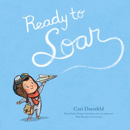 Ready to Soar: