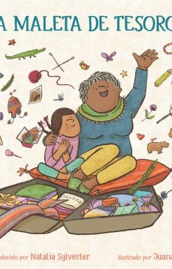 La Maleta de Tesoros