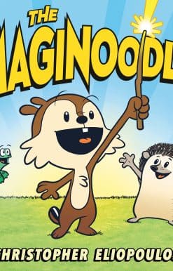 The Imaginoodles