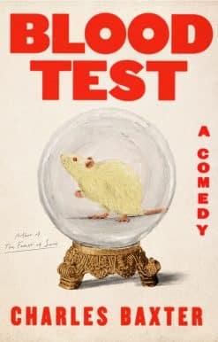 A Comedy: Blood Test