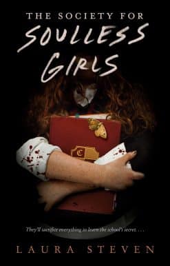 The Society for Soulless Girls