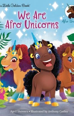 We Are Afro Unicorns
