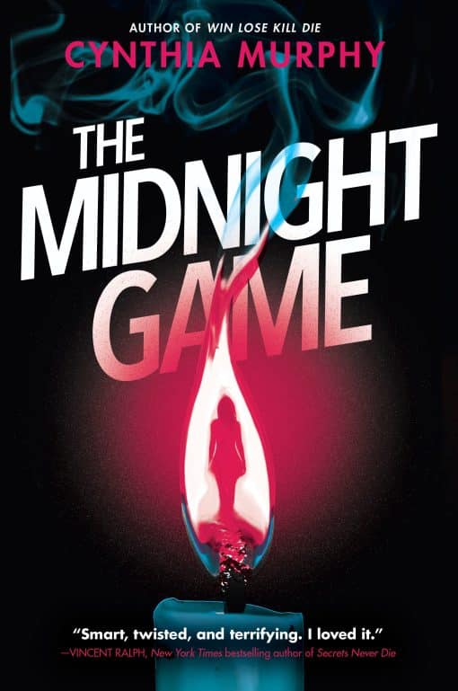 The Midnight Game: