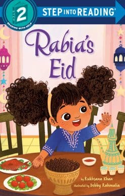 Rabia's Eid: