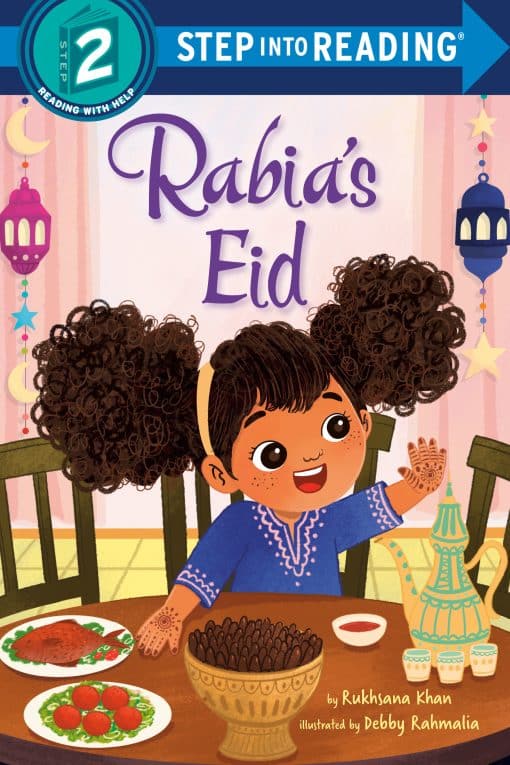 Rabia's Eid: