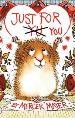 Just for You (Little Critter)