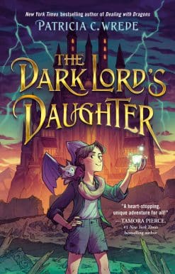 The Dark Lord's Daughter
