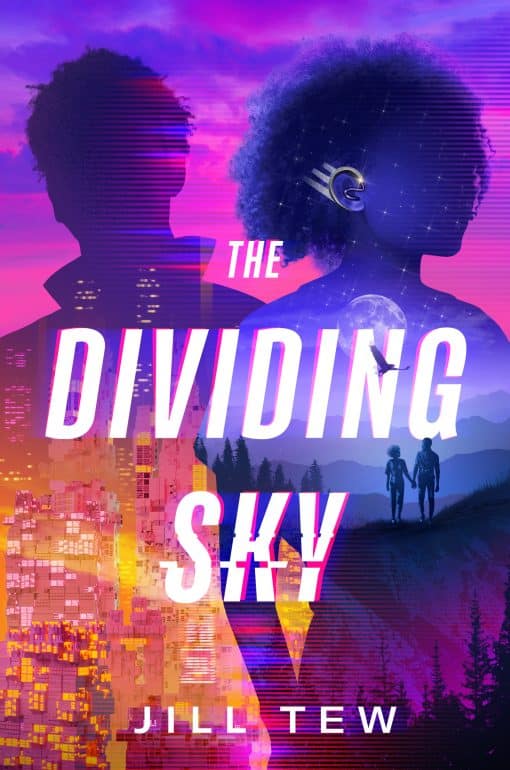 The Dividing Sky: