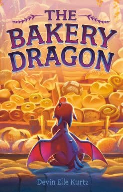 The Bakery Dragon