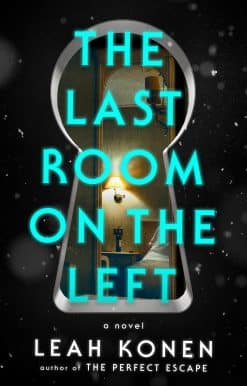 The Last Room on the Left