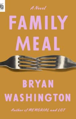 Family Meal: A Novel