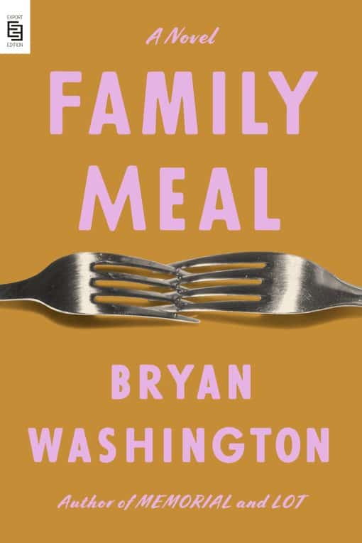 Family Meal: A Novel