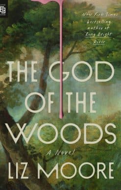 The God of the Woods: A Novel