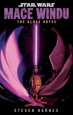 Star Wars: Mace Windu: The Glass Abyss