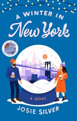 A Novel: A Winter in New York