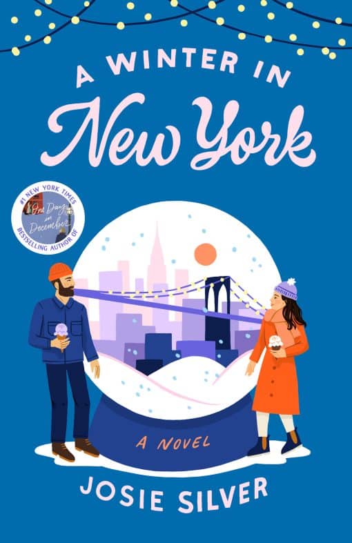 A Novel: A Winter in New York