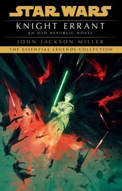 Knight Errant: Star Wars Legends