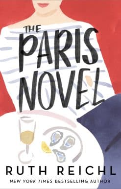 The Paris Novel: